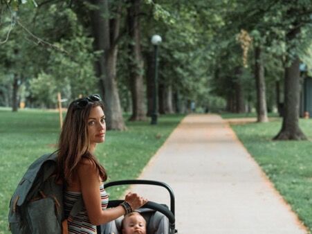 4 Reasons You Need A Baby Capsule